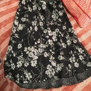 Women’s Reversable Skirt